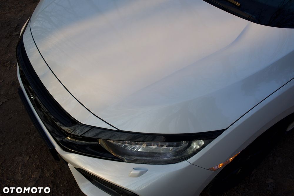 Honda Civic 1.5 T Sport Plus (Navi) - 13
