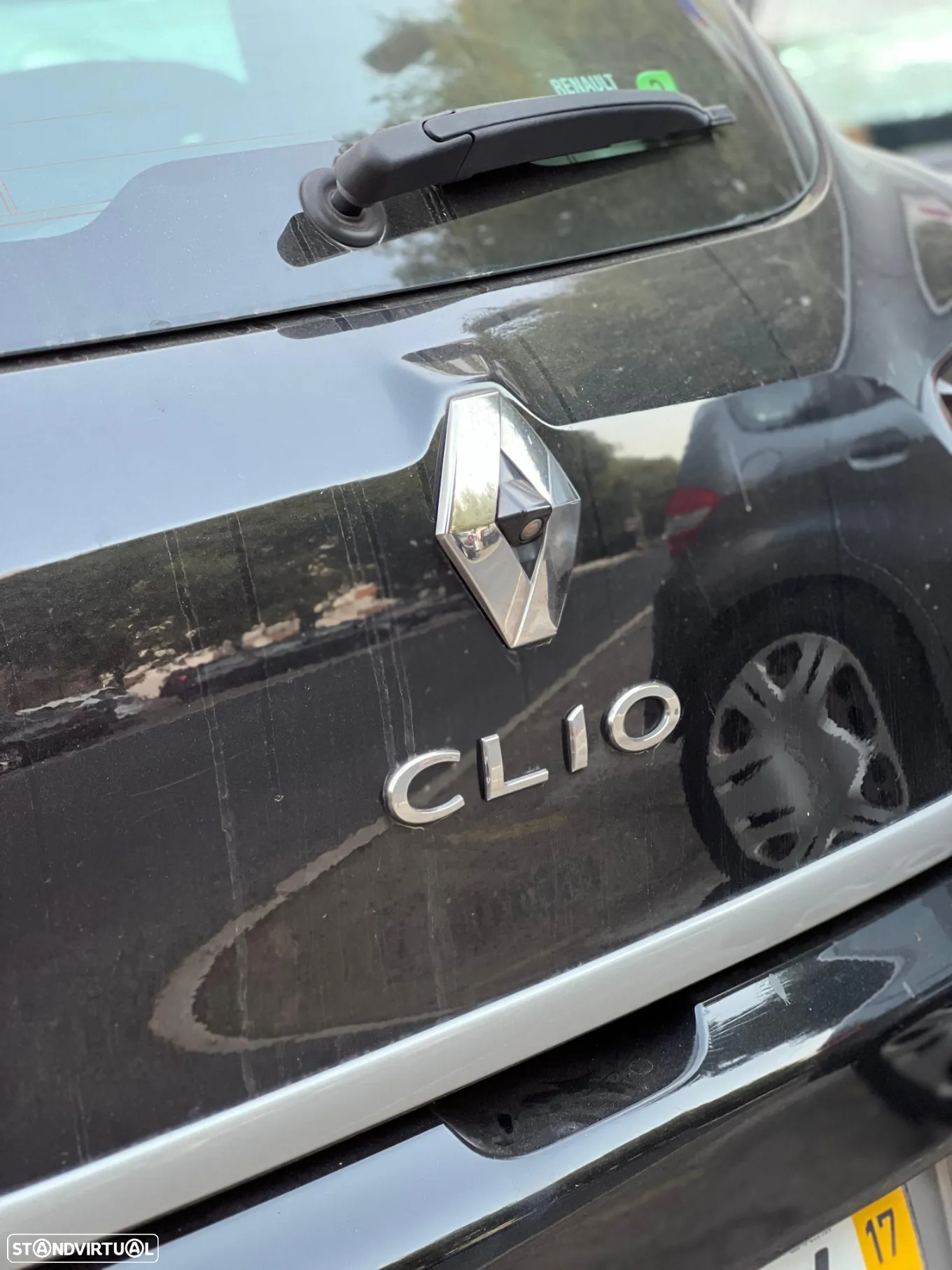 Renault Clio 0.9 TCE GT Line - 16