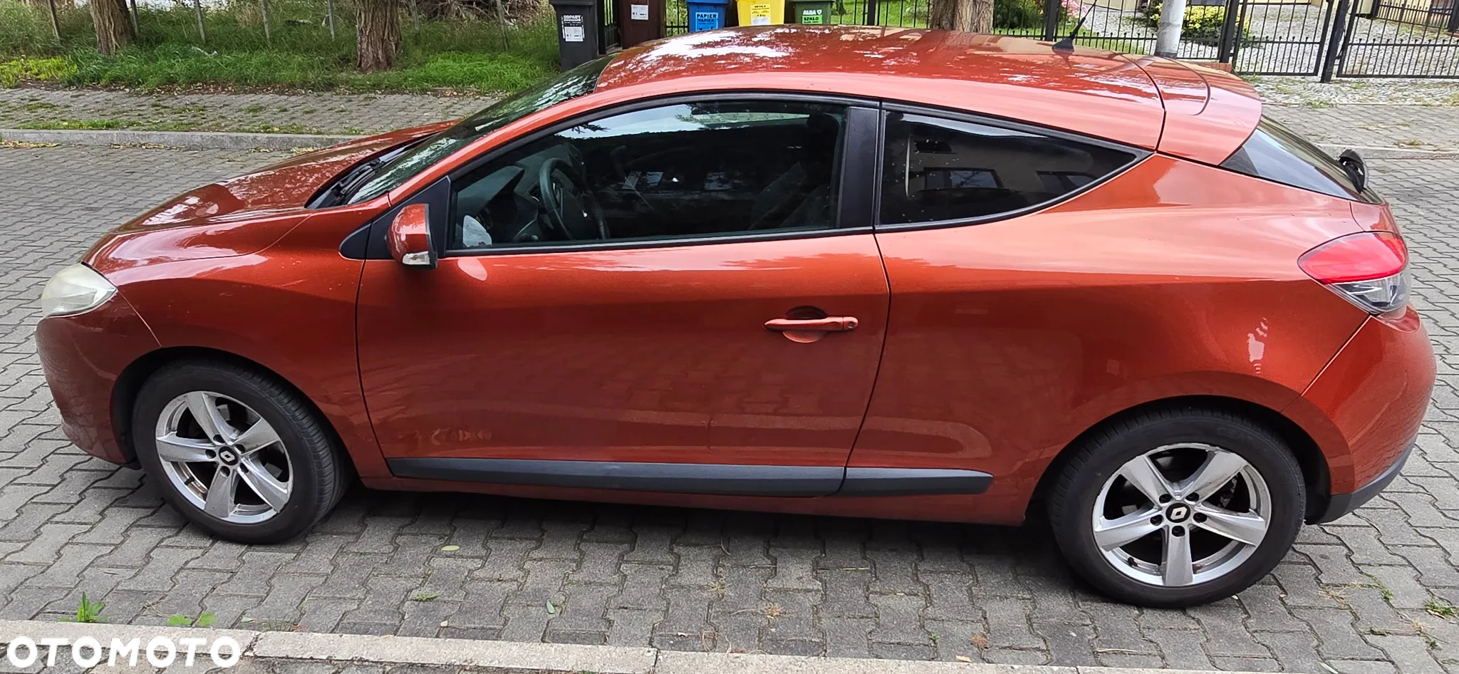 Renault Megane 1.5 dCi Dynamique - 6