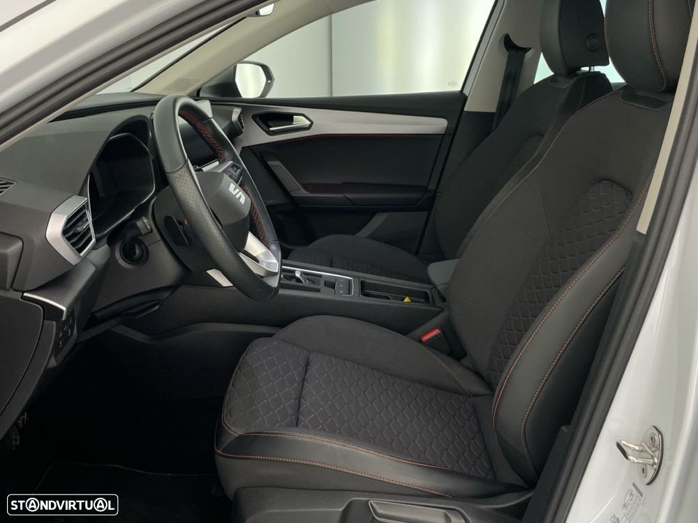 SEAT Leon 1.4 e-Hybrid FR DSG - 11