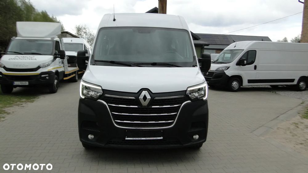 Renault MASTER - 2