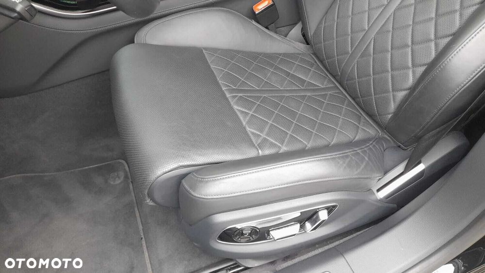Audi A8 L 50 TDI quattro tiptronic - 16