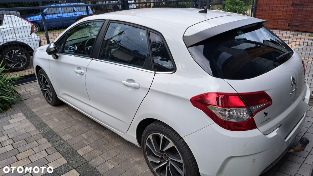 Citroën C4 1.2 PureTech Feel Edition S&S - 7
