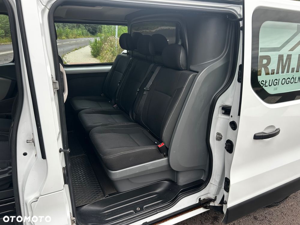 Renault Trafic - 12