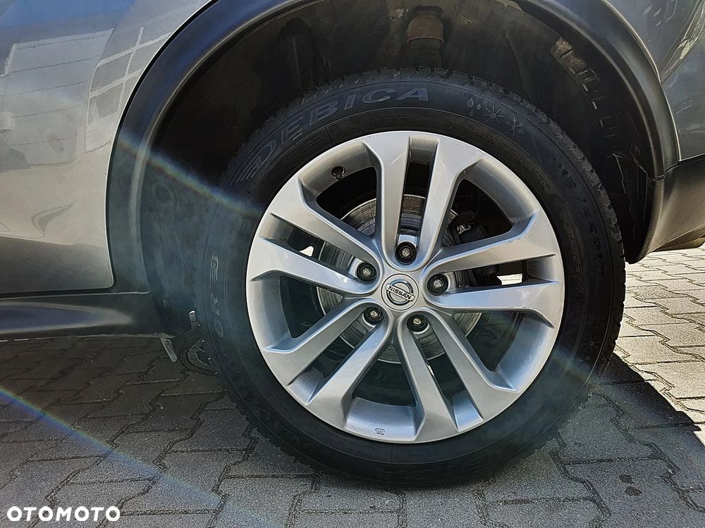 Nissan Juke 1.6 Acenta - 23