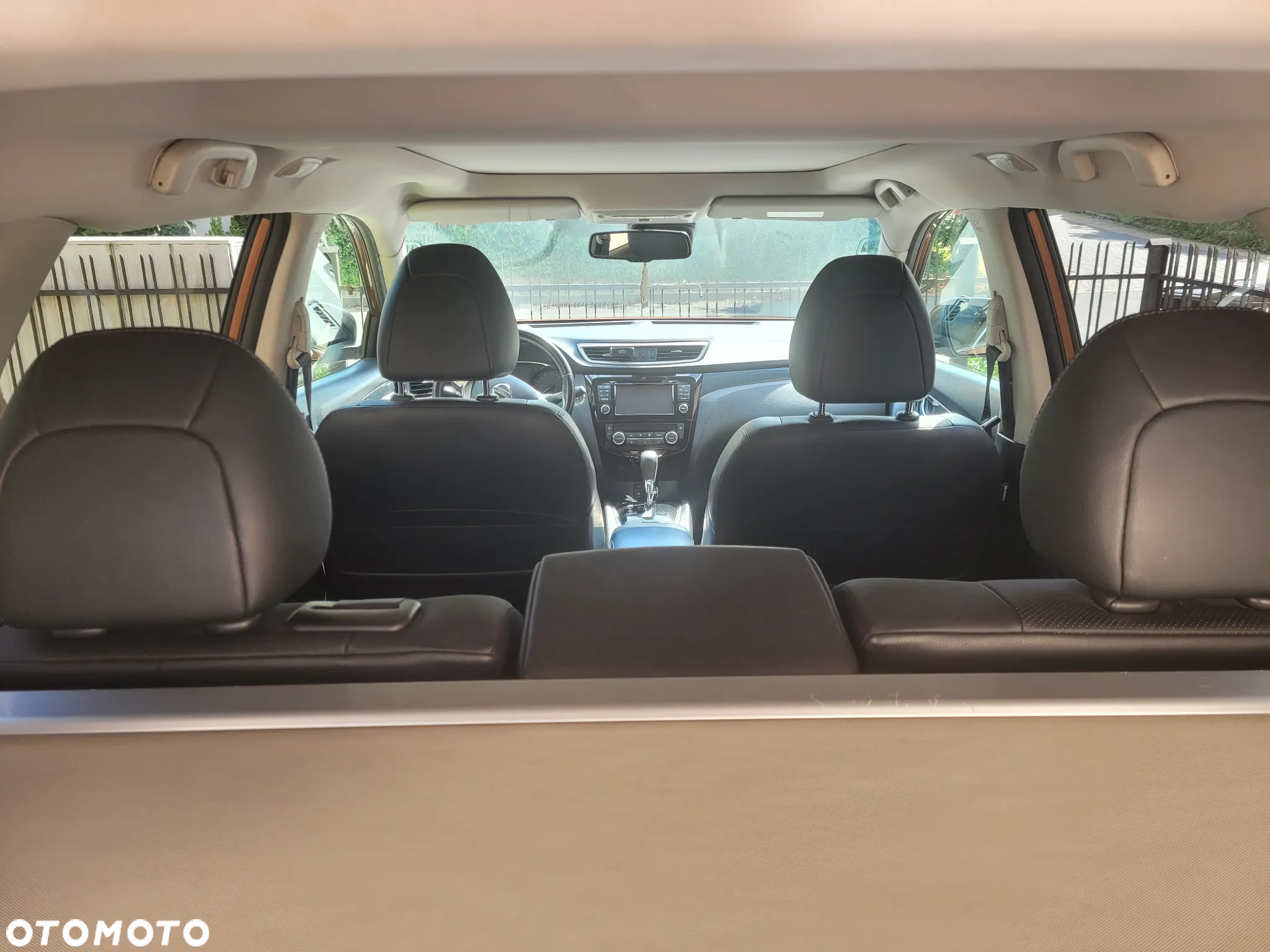 Nissan X-Trail 2.0 dCi Tekna Xtronic 4WD - 14