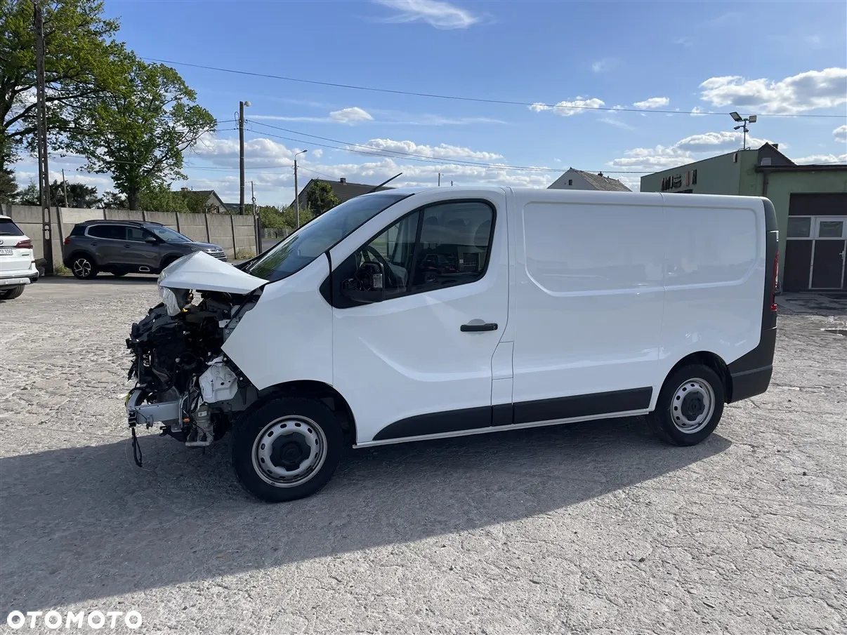 Renault TRAFIC - 12