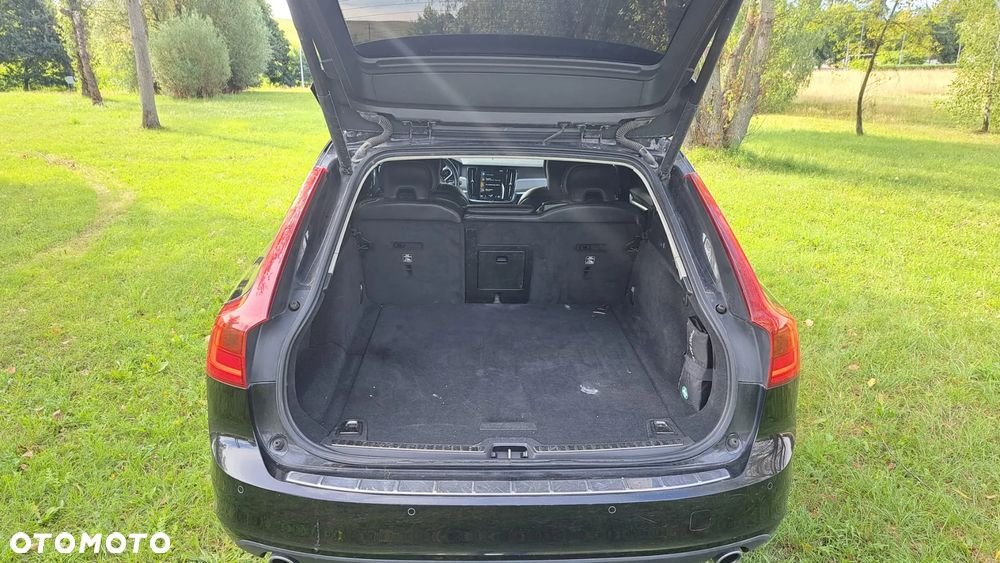 Volvo V90 D4 Geartronic - 8