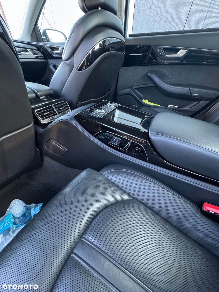 Audi A8 3.0 TDI L Quattro - 20