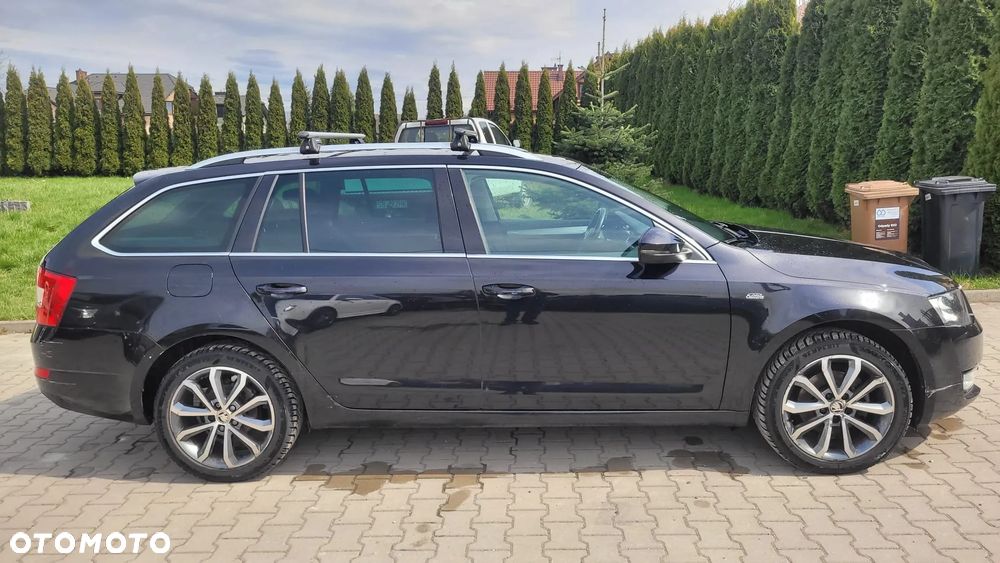 Skoda Octavia 1.4 TSI Edition - 5