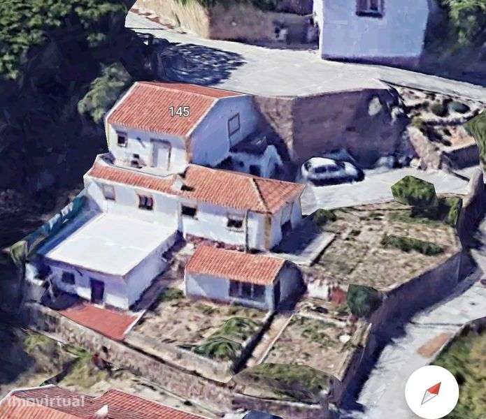 Vendo imóvel em Janes - Alcabideche - Grande imagem: 2/3