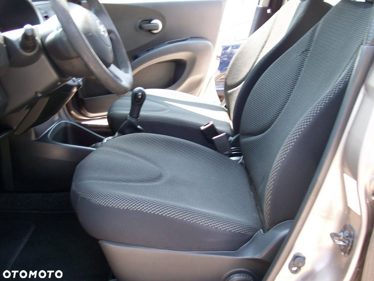 Nissan Micra - 17