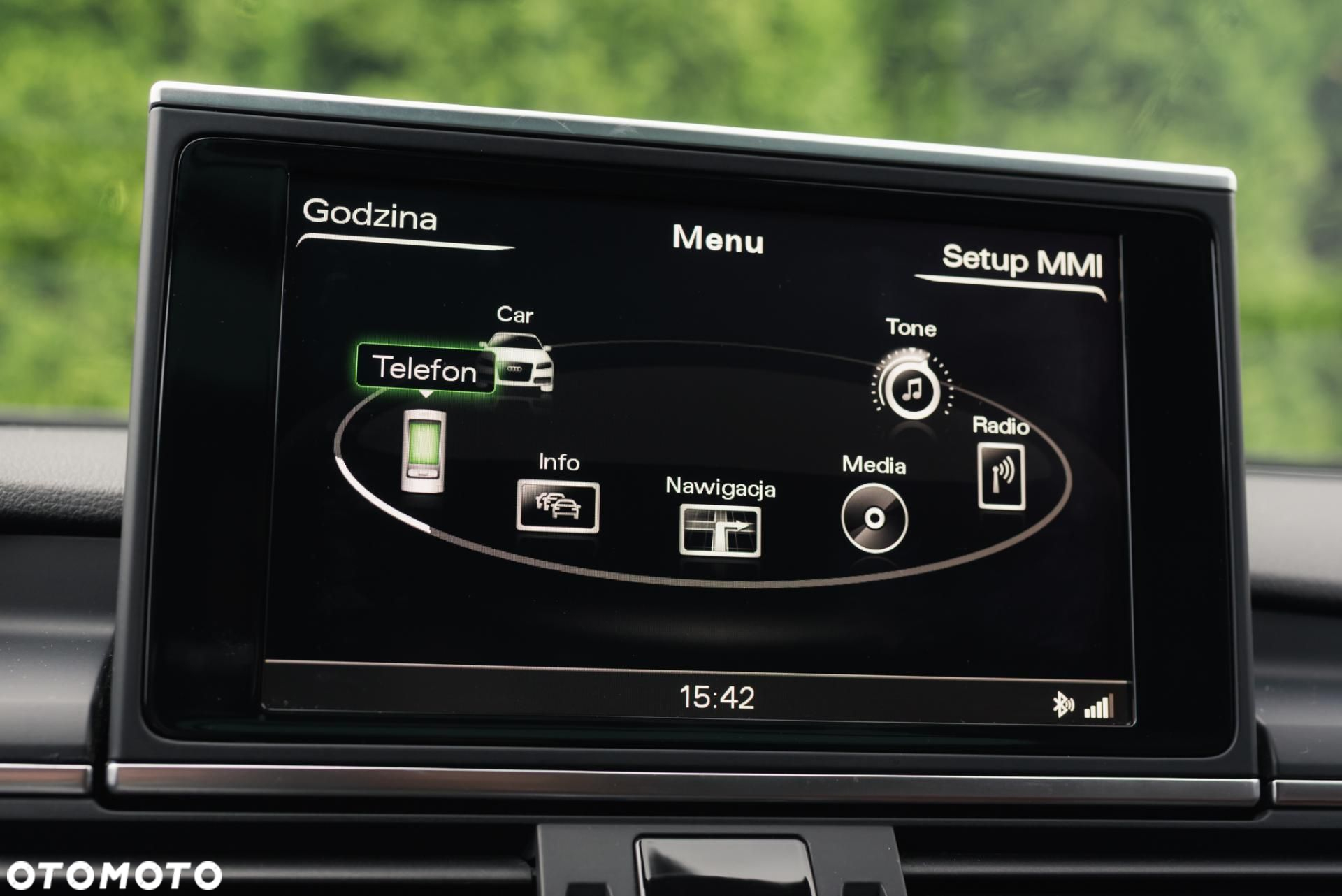 Audi A6 - 17