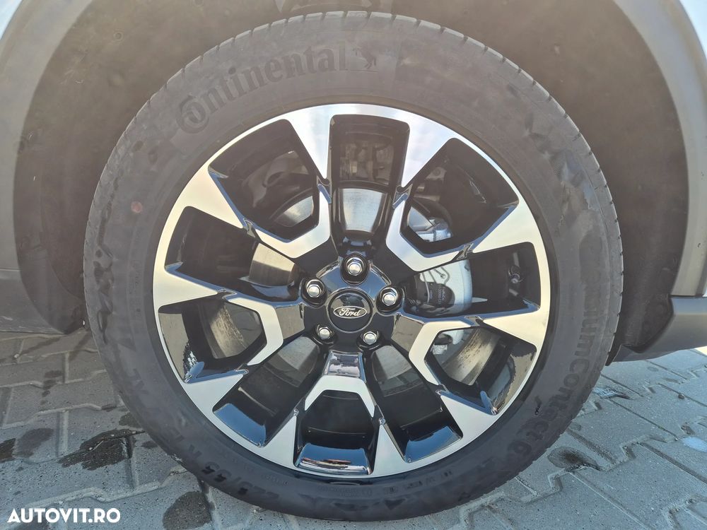 Ford Kuga 2.5 Duratec AWD FHEV Active X - 11