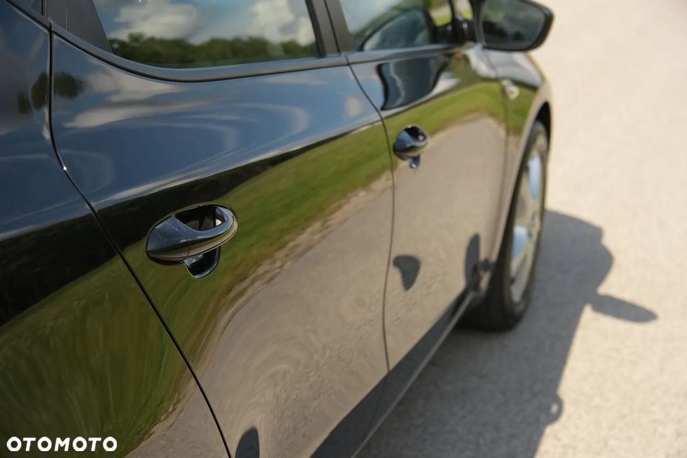 Kia Ceed 1.4 CVVT Spirit - 14