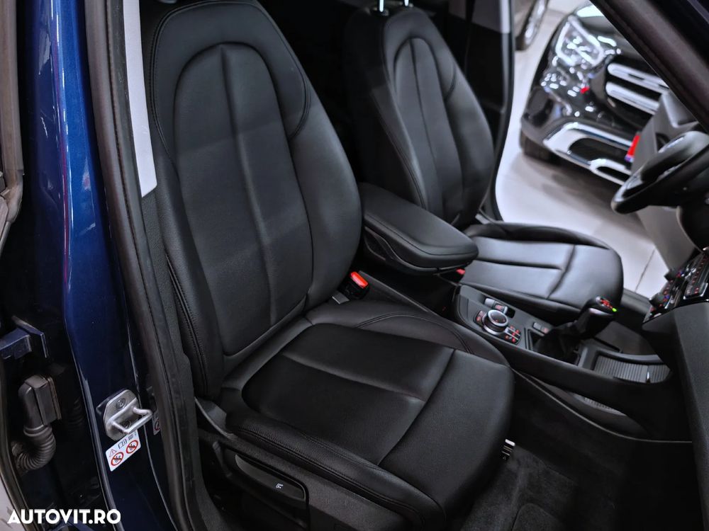 BMW X1 xDrive25e AT PHEV - 9