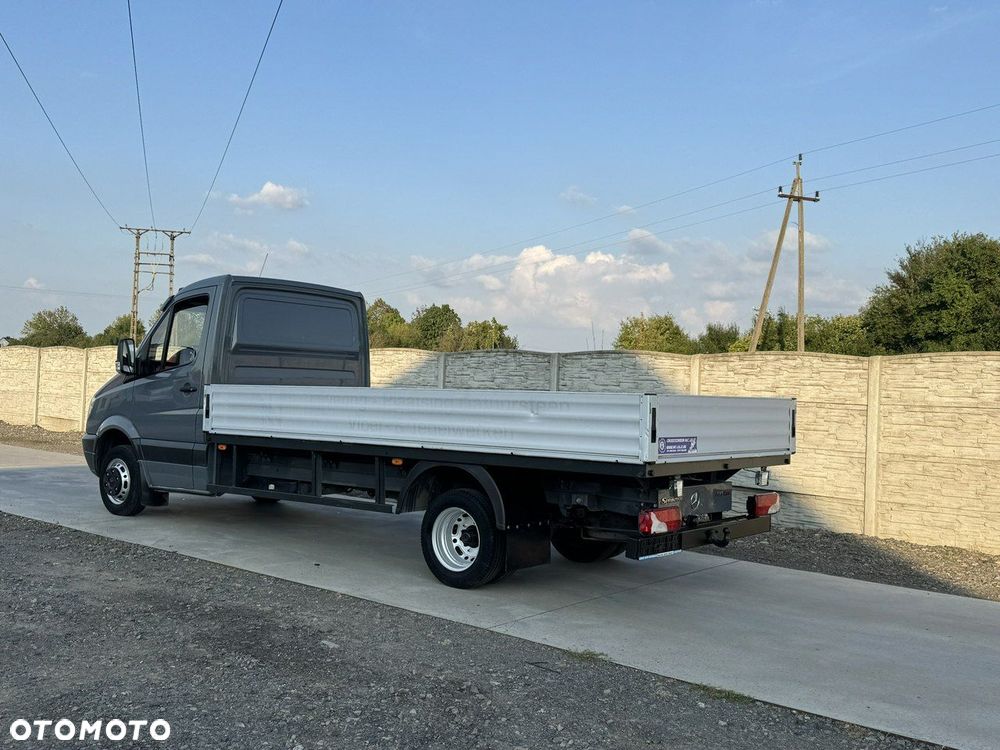 Mercedes-Benz Sprinter - 3