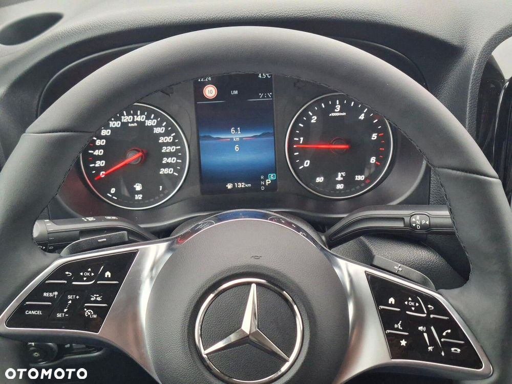 Mercedes-Benz vito Vito - 14