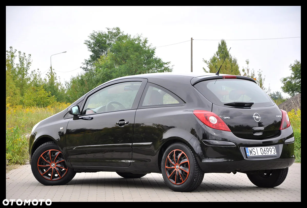 Opel Corsa 1.2 16V 111 - 3
