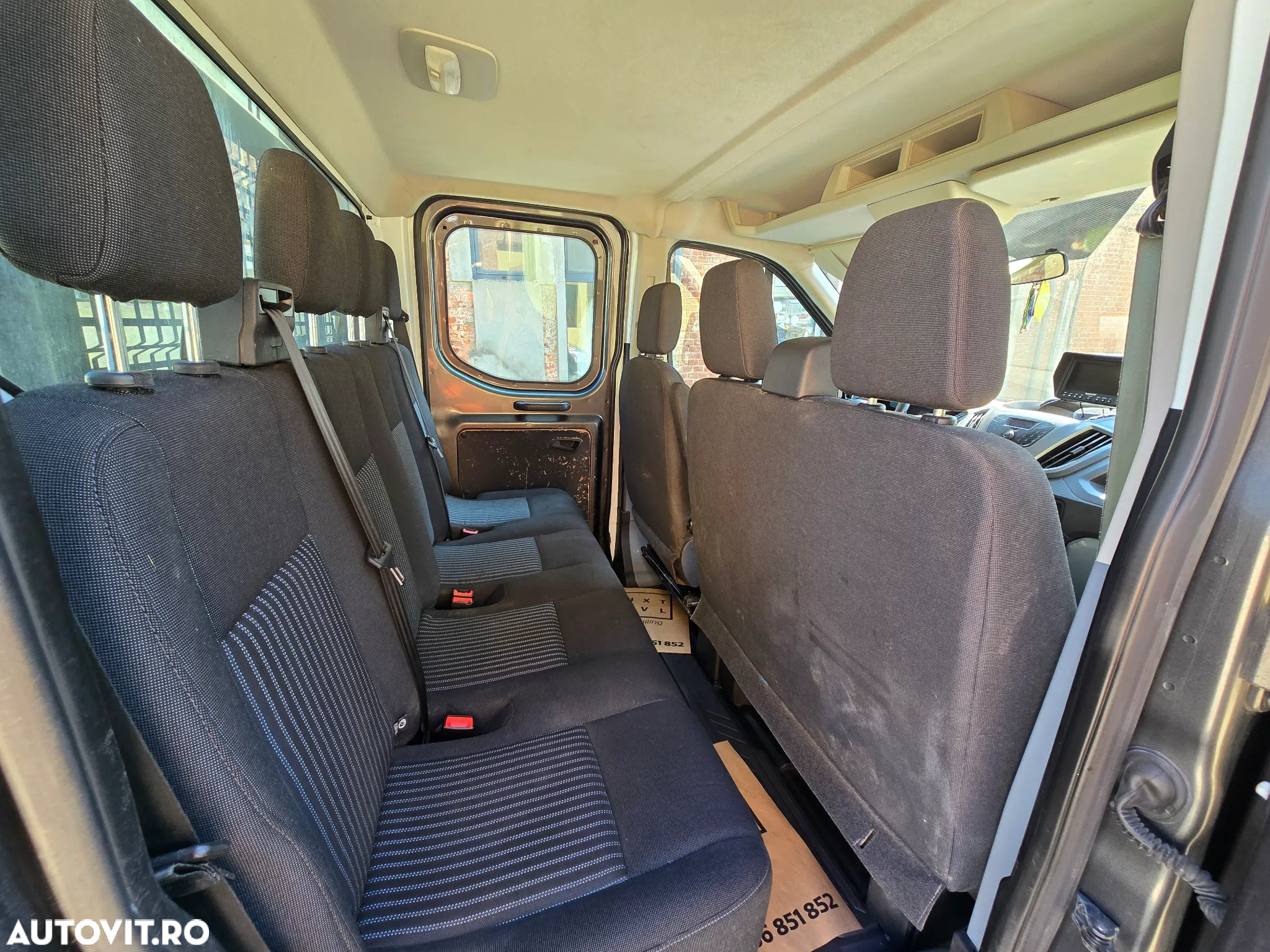Ford Tranzit - 7
