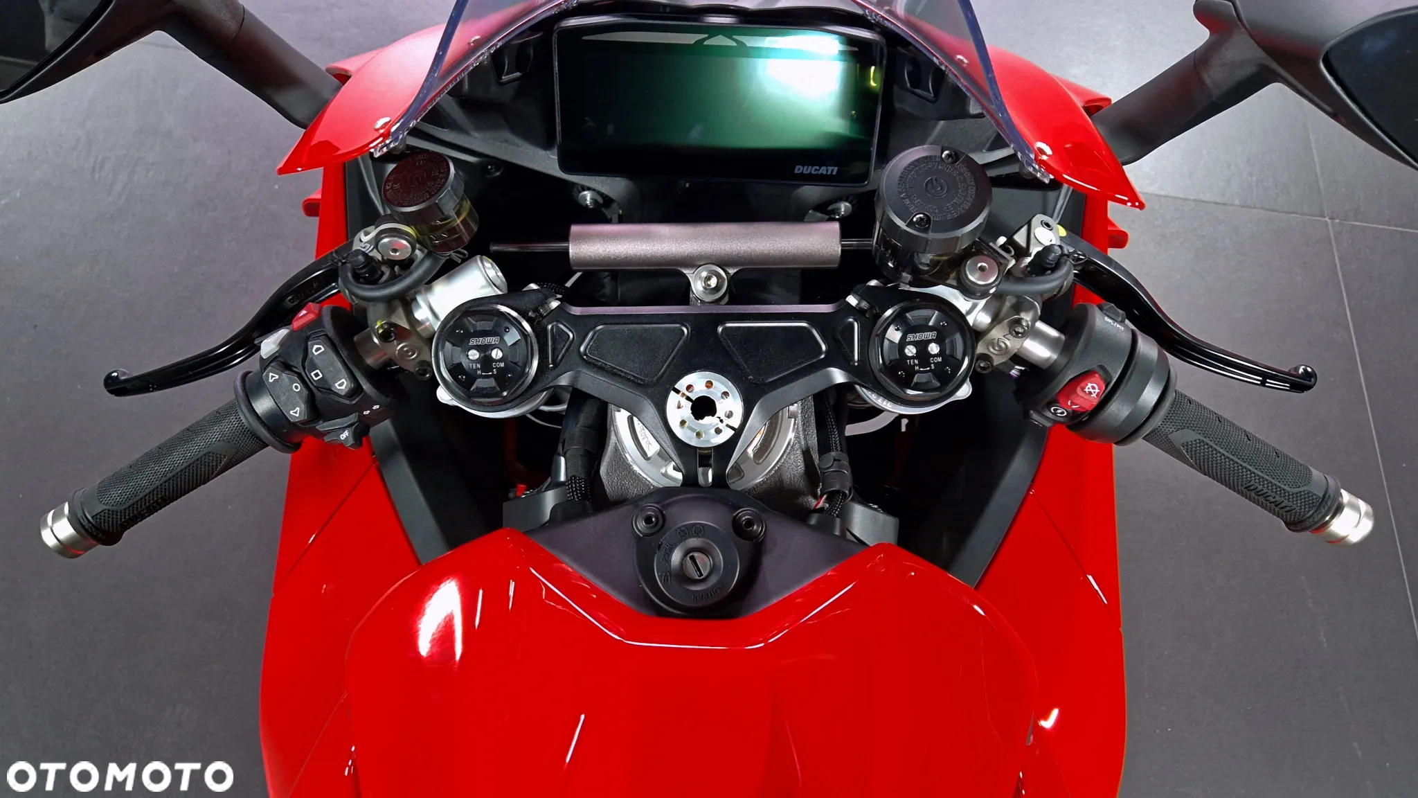 Ducati Panigale V4 - 13