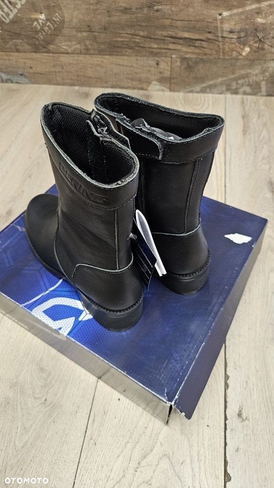 Damskie buty motocyklowe BERING Lady Storia Rozmiar 41 - 5