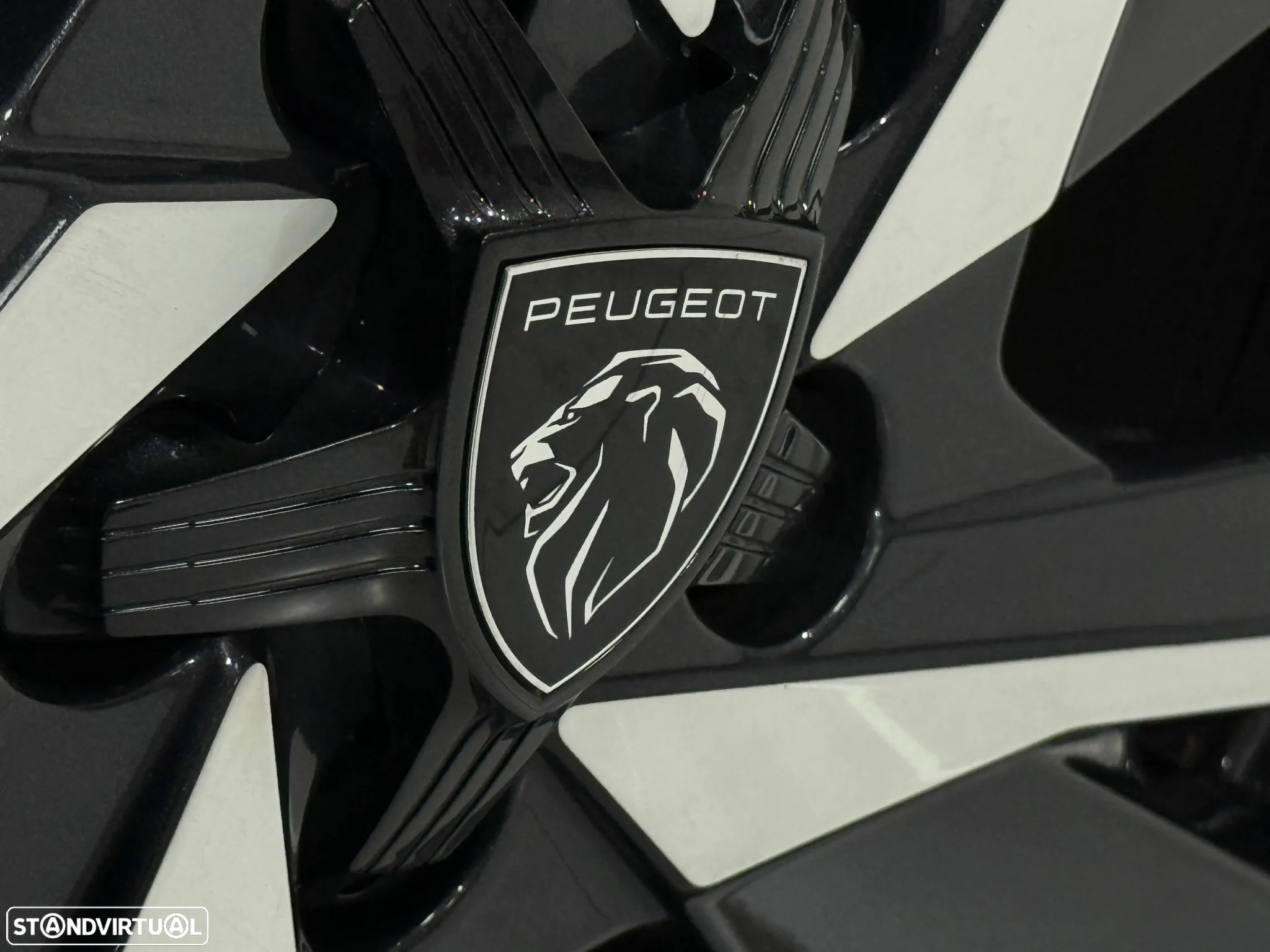 Peugeot 308 1.2 PureTech Allure - 39