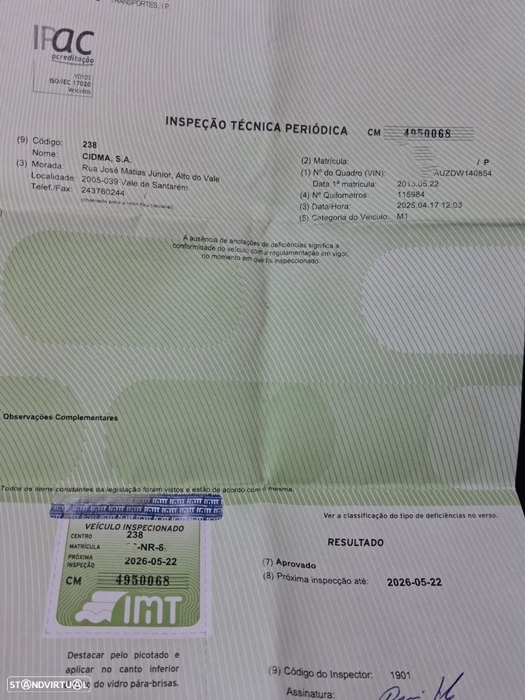 VW Golf 1.6 TDi Highline - 15