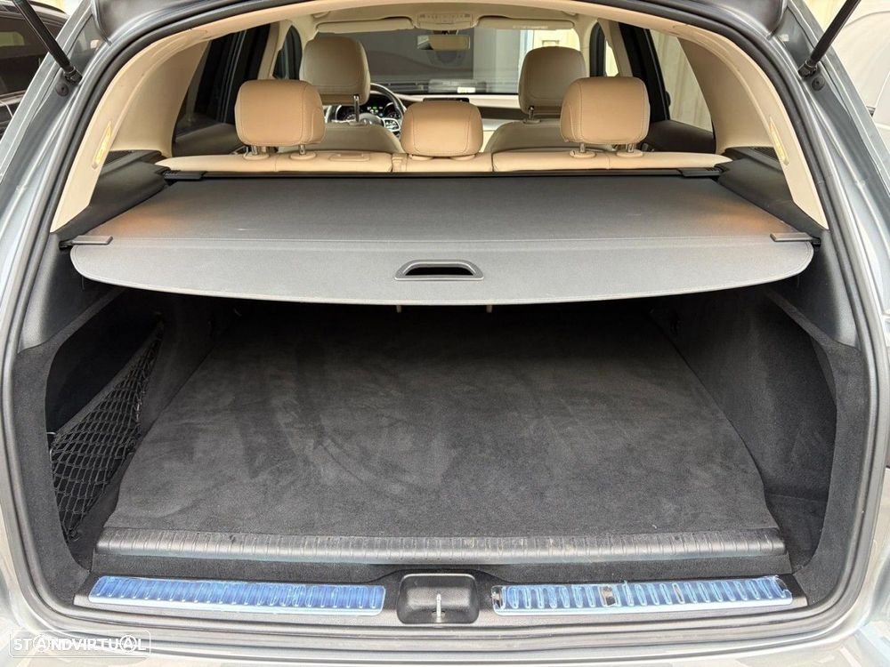 Mercedes-Benz GLC 300 e 4Matic - 19