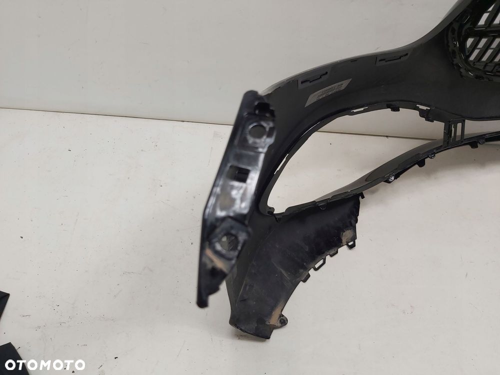 zderzak przód przedni atrapa mercedes c-klasa w206 a206 206 a2068808501 - 13