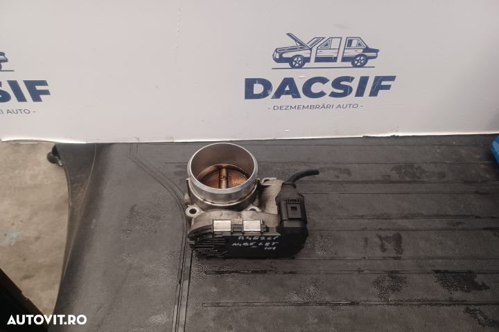 Clapeta acceleratie 06B133062M 06B133062M Audi A4 B5 [1994 - 1999] Se - 2