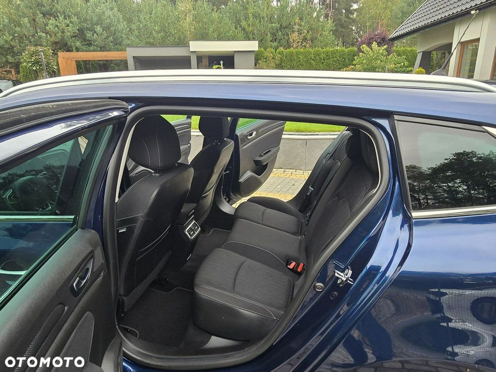 Renault Megane - 12