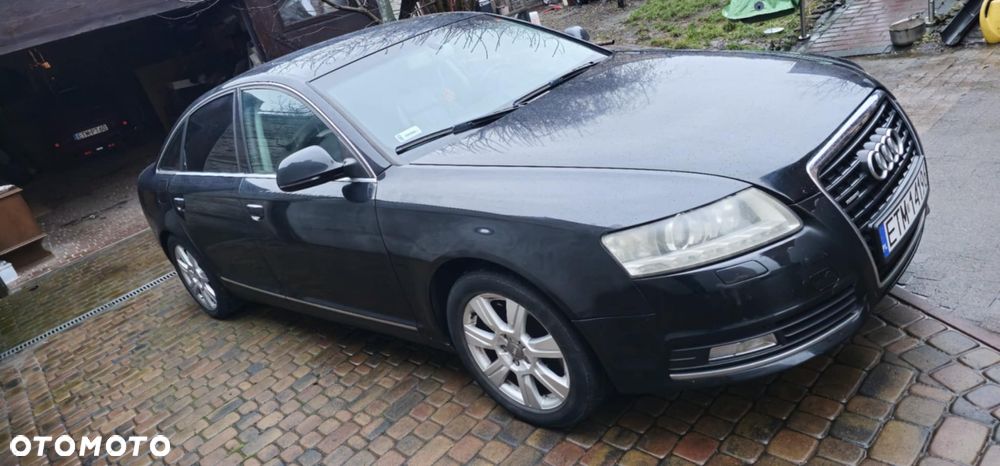 Audi A6 Limousine 3.0 TDI Quattro Tiptronic - 2
