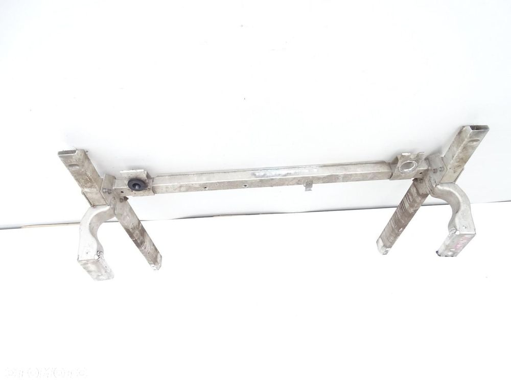 BELKA WZMOCNIENIE CHŁODNIC PRZÓD A2466200019 MERCEDES W176 W246 W117 A B - 5