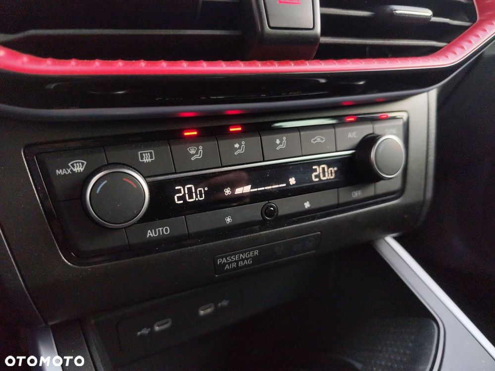 Seat Arona 1.0 TSI FR S&S - 23