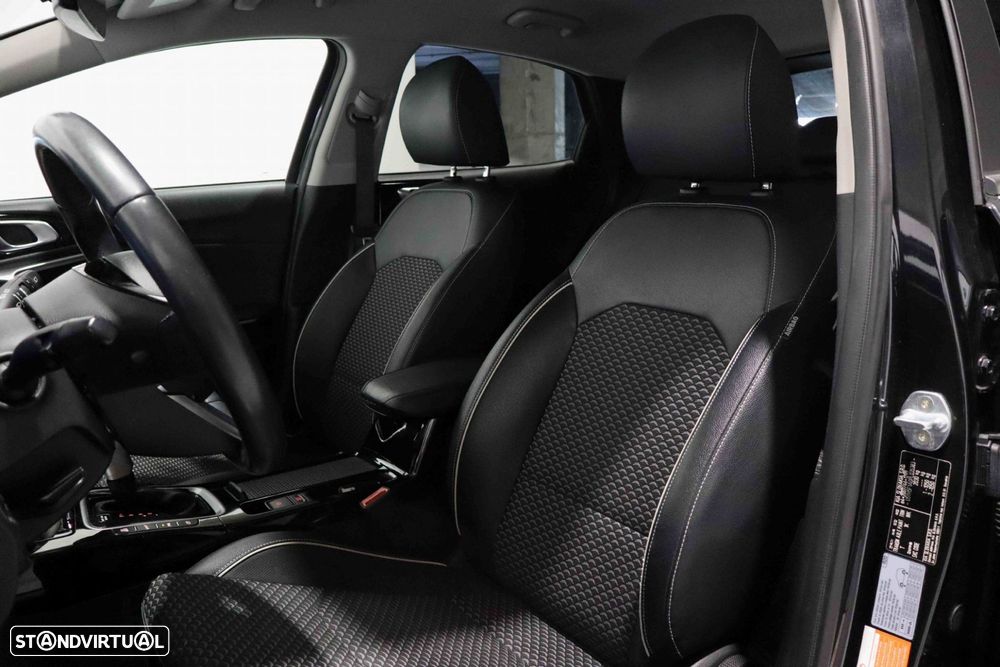 Kia XCeed 1.6 GDi PHEV Drive - 16