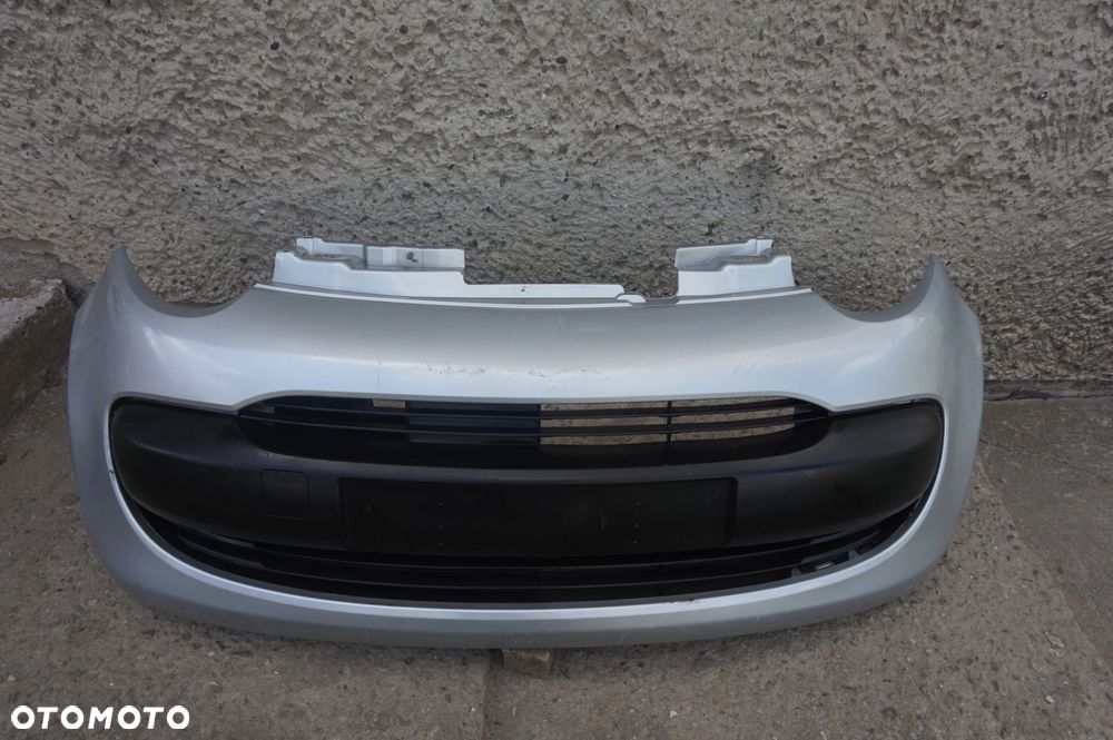 ZDERZAK PRZEDNI CITROEN C1 05/08r