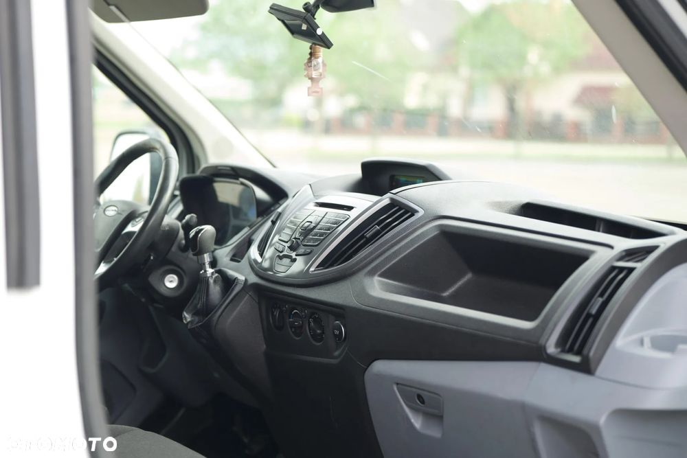 Ford TRANSIT - 10