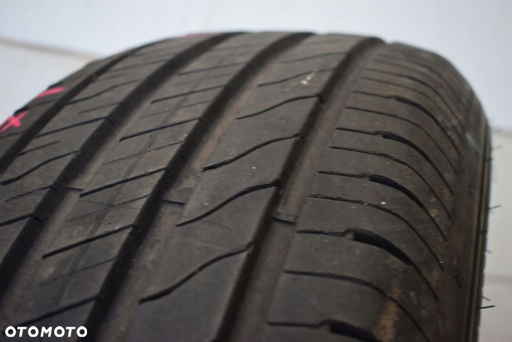R17 255/60 Goodyear EfficientGrip 2 SUV Wysyłka gratis! - 3