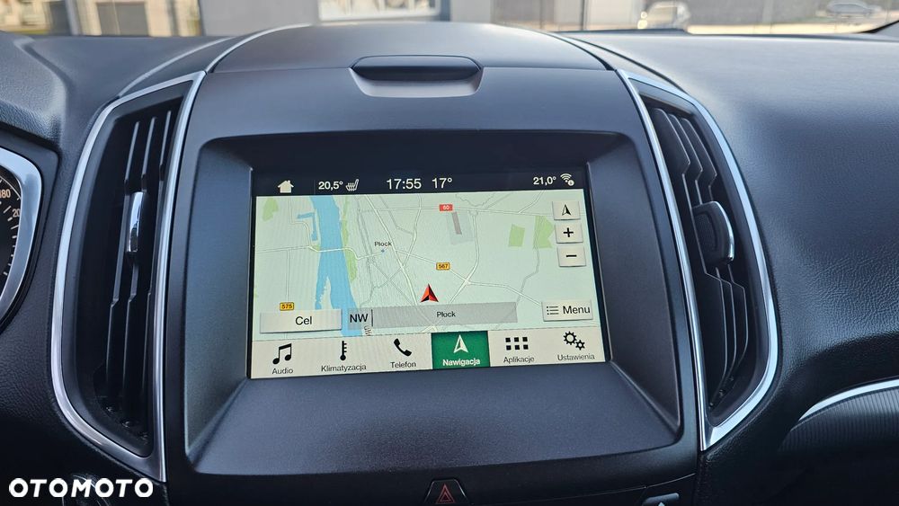 Ford S-Max - 21