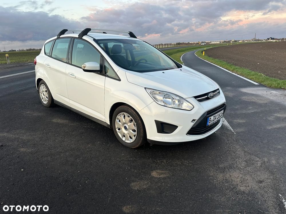 Ford C-MAX - 3