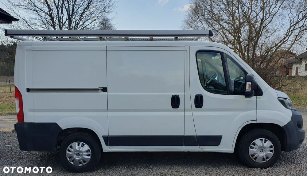 Peugeot Boxer - 5