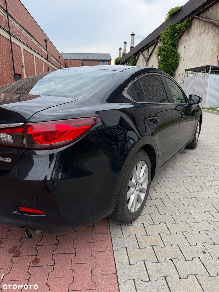 Mazda 6 2.0 SkyEnergy - 10
