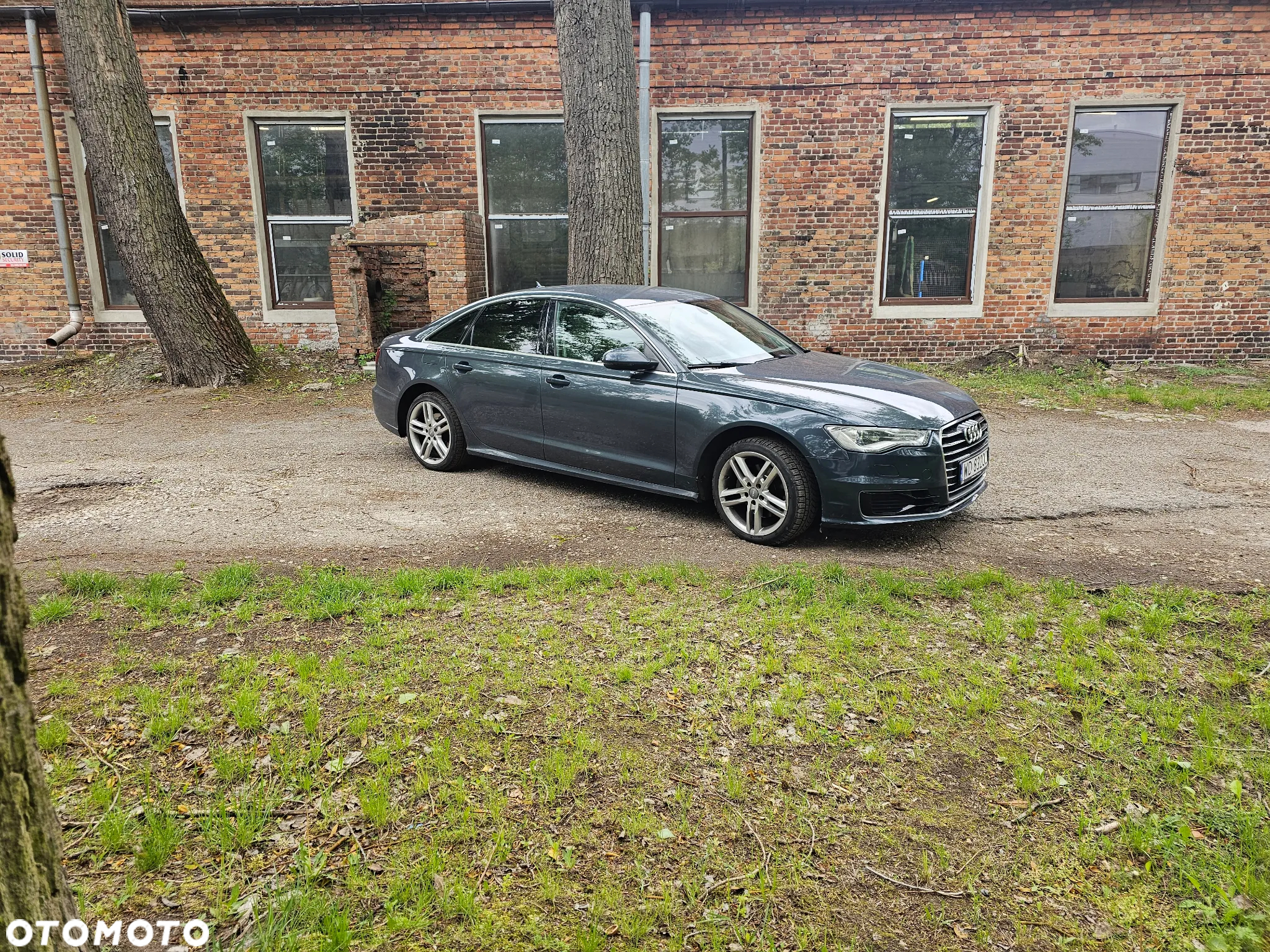 Audi A6 - 3
