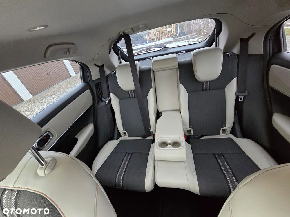 Honda HR-V e:HEV 1.5 i-MMD Advance Style - 7