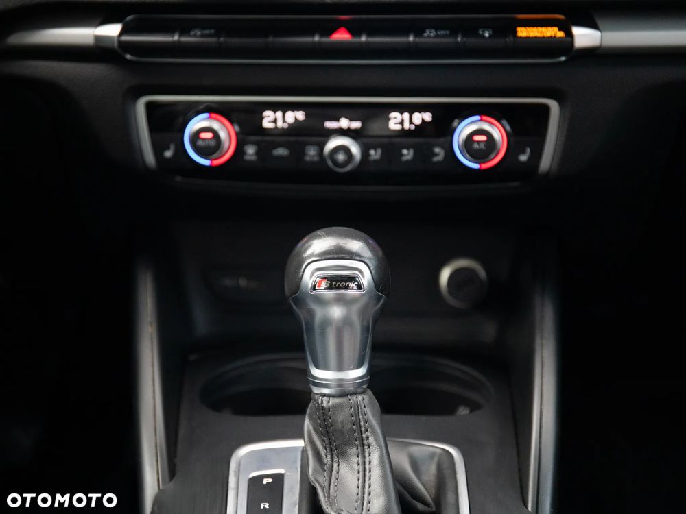 Audi A3 Limousine - 30
