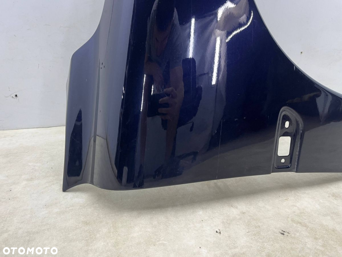 Błotnik Volvo V70 II 2 S60 I 1 00-10r. prawy przedni prawy przód - 13