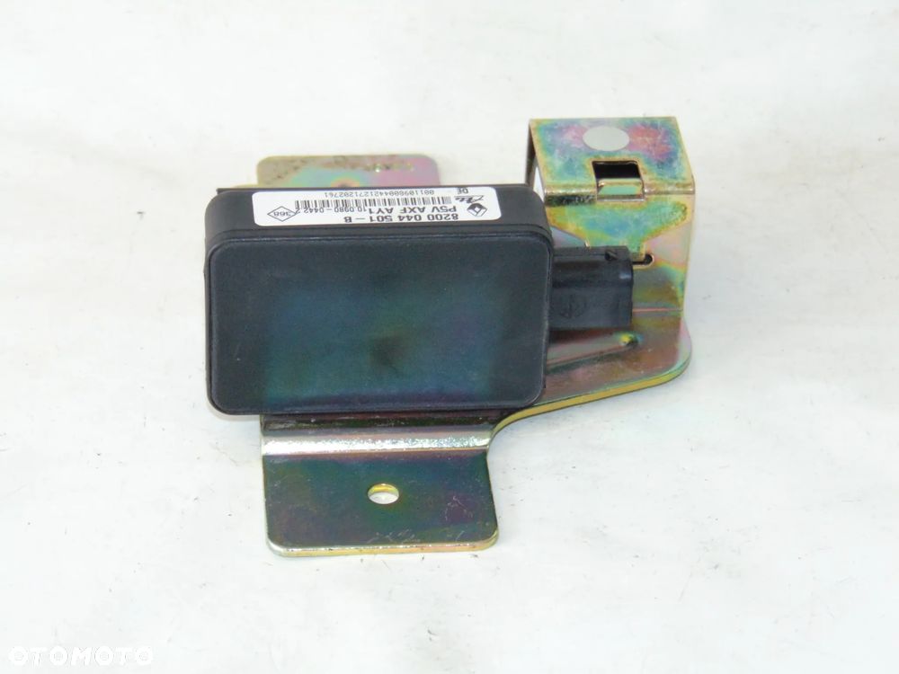 Moduł sterownik czujnik ESP 8200044501B 10.0980-0059.1 Renault Laguna 2 II 01-07r - 8
