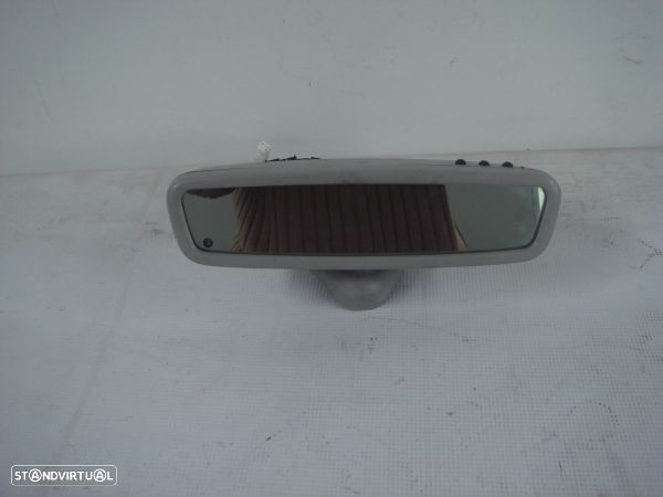 Espelho Retrovisor Interior Mercedes-Benz C-Class Coupe Sport (Cl203) - 1