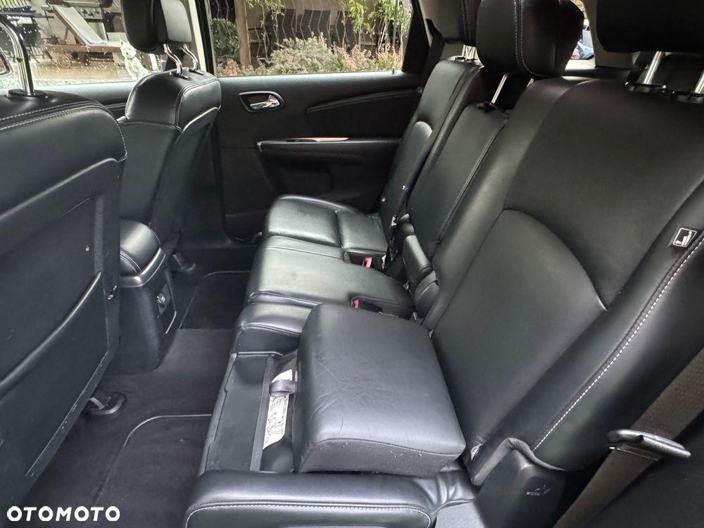 Fiat Freemont 2.0 Multijet Urban - 12